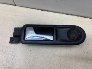 Фото запчасти ручка двери внутренняя задняя левая Volkswagen Passat B5+ 2004 Б/У запчасть Запчасть ручка двери внутренняя задняя левая Volkswagen Passat B5+ 2004