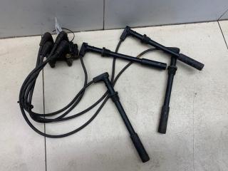 Катушка зажигания chery indiS s18d 2012