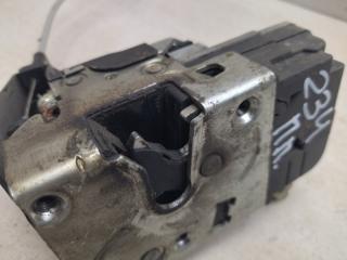 Замок передний правый Peugeot 307 2002 Б/У Замок передний правый Peugeot 307 2002