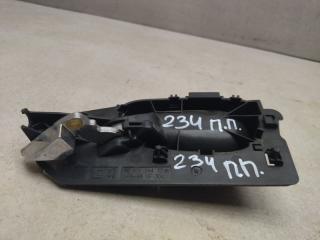 Ручка двери внутренняя передняя правая 307 2002 5dr хэтчбек PSA NFU *10FX2F 1587cm