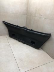 Обшивка багажника 307 2002 5dr хэтчбек PSA NFU *10FX2F 1587cm