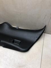 Обшивка багажника Peugeot 307 5dr хэтчбек PSA NFU *10FX2F 1587cm