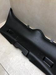 Обшивка багажника 307 2002 5dr хэтчбек PSA NFU *10FX2F 1587cm