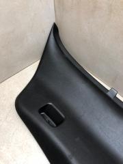 Обшивка багажника 307 2002 5dr хэтчбек PSA NFU *10FX2F 1587cm