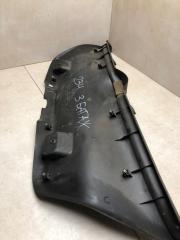 Обшивка багажника 307 2002 5dr хэтчбек PSA NFU *10FX2F 1587cm