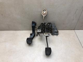 Запчасть педаль тормоза Peugeot 307 2002