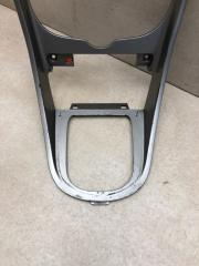 Накладка торпедо Peugeot 307 5dr хэтчбек PSA NFU *10FX2F 1587cm
