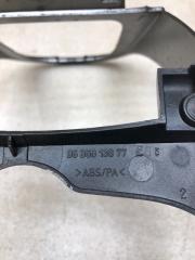 Накладка торпедо 307 2002 5dr хэтчбек PSA NFU *10FX2F 1587cm