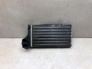 Запчасть радиатор отопителя Peugeot 307 2002
