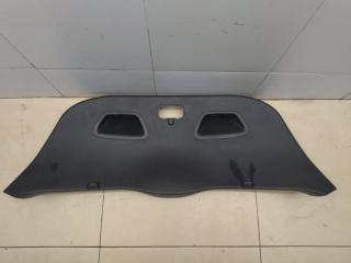 Накладка крышки багажника задняя Kia ceed рест 2011