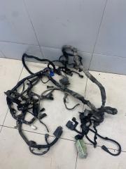Проводка подкапотная Kia cerato 2005