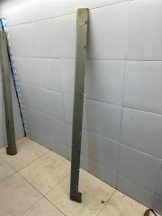 Накладка порога левая Vortex Estina A21 SQR481F 1597cm3 119лс Накладка порога левая Vortex Estina A21 SQR481F 1597cm3 119лс