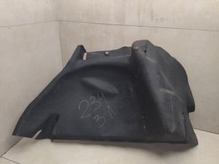 Запчасть обшивка багажника Peugeot 307 2002