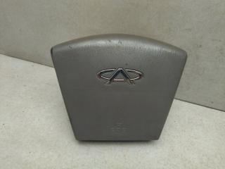 Подушка безопасности в руль chery Fora 2007