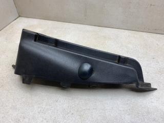 Держатель задней полки левый 307 2002 5dr хэтчбек PSA NFU *10FX2F 1587cm