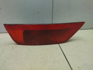 Запчасть фонарь бампера задний правый Ford focus 2 2006