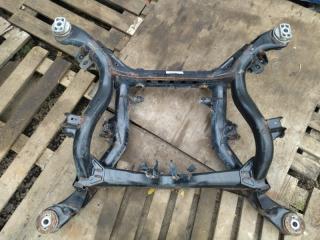 Балка задняя задняя Audi Q7 2007