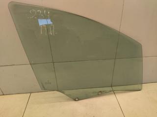 Запчасть стекло двери переднее правое Peugeot 307 2002