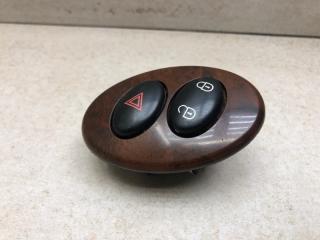 Кнопка аварийной сигнализации Rover 75 2000