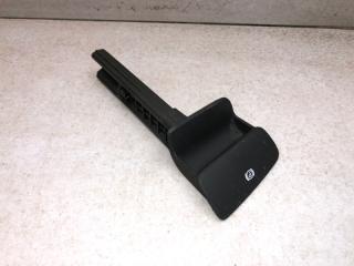 Запчасть рычаг стояночного тормоза Audi Q7 2007