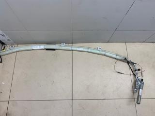 Подушка безопасности боковая правая Jaguar x-type 2003