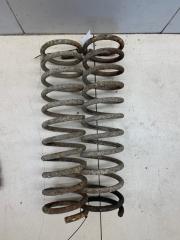 Пружина задняя ВАЗ 21083 2001