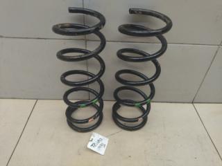 Пружина задняя Nissan Teana 2006