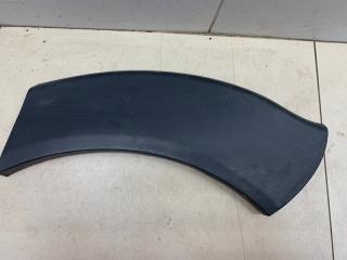 Накладка крыла задняя левая chery indiS s18d 2012