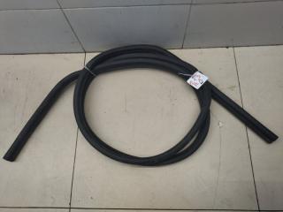 Уплотнительные резинки двери передние левые Chevrolet trailblazer 2003