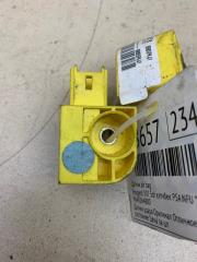 Датчик Air Bag 307 2002 5dr хэтчбек PSA NFU *10FX2F 1587cm