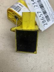 Датчик Air Bag Peugeot 307 5dr хэтчбек PSA NFU *10FX2F 1587cm