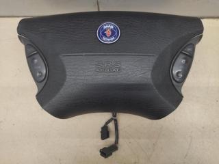 Подушка безопасности в руль saab 9-5 1998