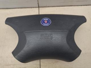 Подушка безопасности в руль saab 9-5 1997