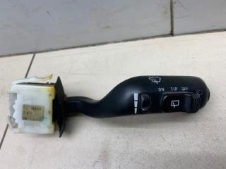 Переключатель дворников saab 9-5 1998 Б/У Переключатель дворников saab 9-5 1998