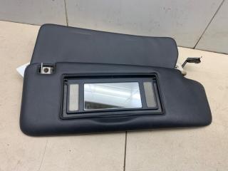 Козырек солнцезащитный правый saab 9-5 1998