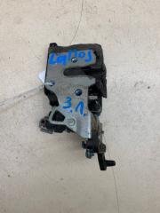 Запчасть замок двери задний левый Chevrolet Lanos 2005-2009