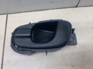 Запчасть ручка двери внутренняя передняя левая Chevrolet Lanos 2002-2009