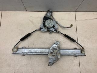 Фото запчасти стеклоподъёмник передний правый chery Fora 2007 Б/У запчасть Запчасть стеклоподъёмник передний правый chery Fora 2007