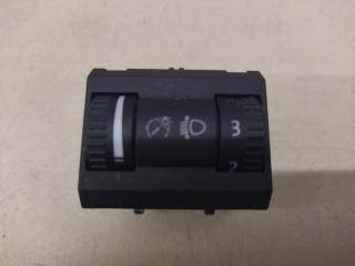 Запчасть блок корректора фар Skoda Octavia 2 2010