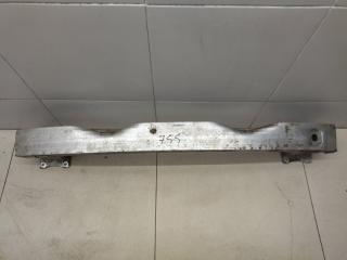 Усилитель бампера задний audi a6 2014