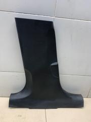 Обшивка стойки левая audi a6 2014