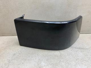 Запчасть накладка под фонарь задняя правая saab 9-5 1998