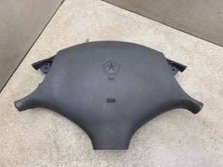 Подушка безопасности в руль Dodge Caravan 3 2000