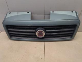 Решетка радиатора Doblo 2008 1300см diesel 75лс