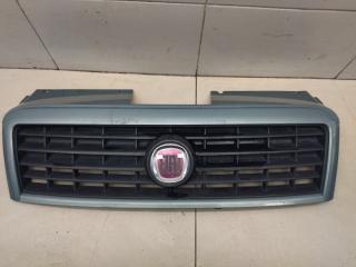 Решетка радиатора Fiat Doblo 1300см diesel 75лс