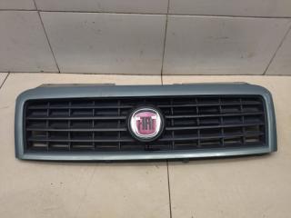 Решетка радиатора Doblo 2008 1300см diesel 75лс