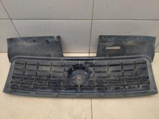 Решетка радиатора Doblo 2008 1300см diesel 75лс