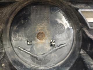 Решетка радиатора Doblo 2008 1300см diesel 75лс