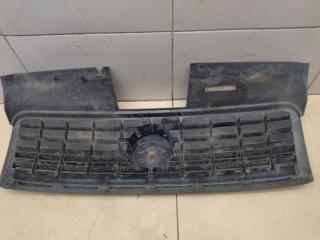 Решетка радиатора Doblo 2008 1300см diesel 75лс