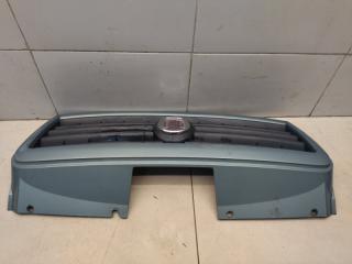 Решетка радиатора Doblo 2008 1300см diesel 75лс